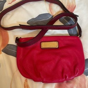 Marc by Marc Jacobs small crossbody